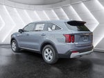 2025 Kia Sorento LX