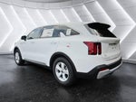 2025 Kia Sorento LX