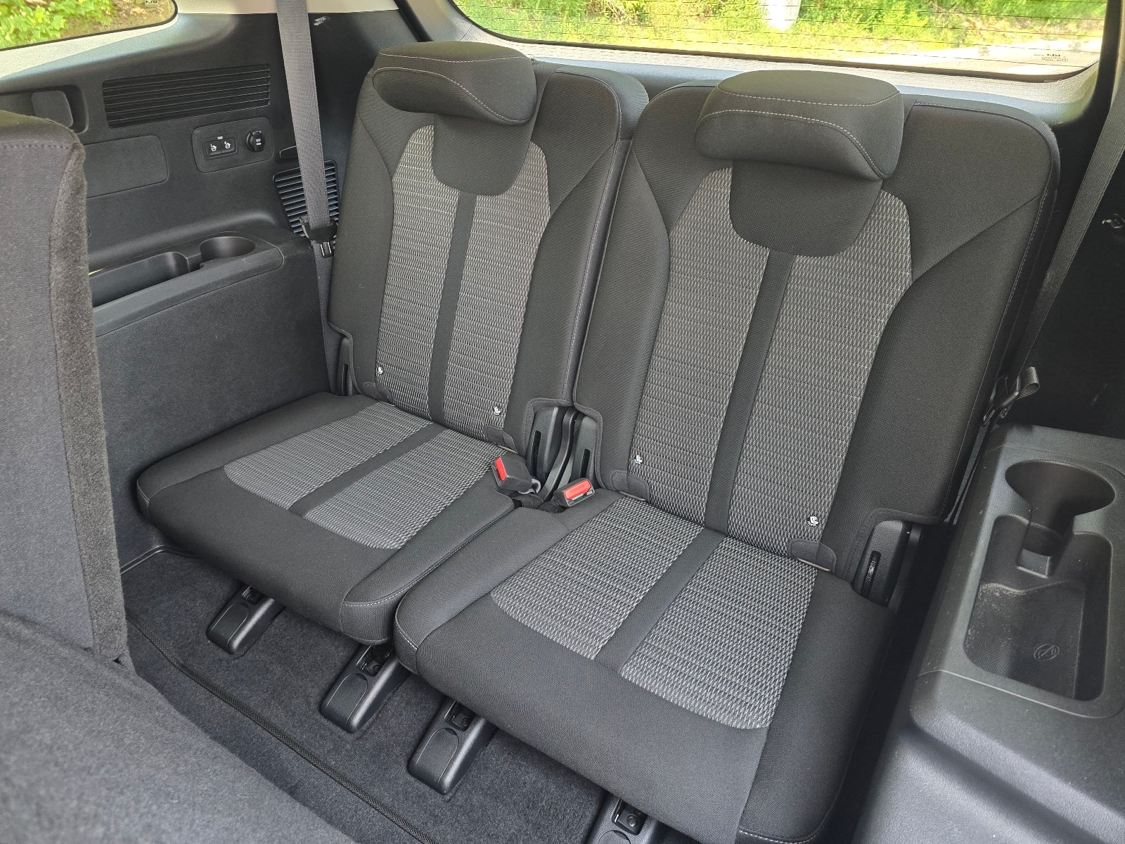 2024 Kia Sorento LX