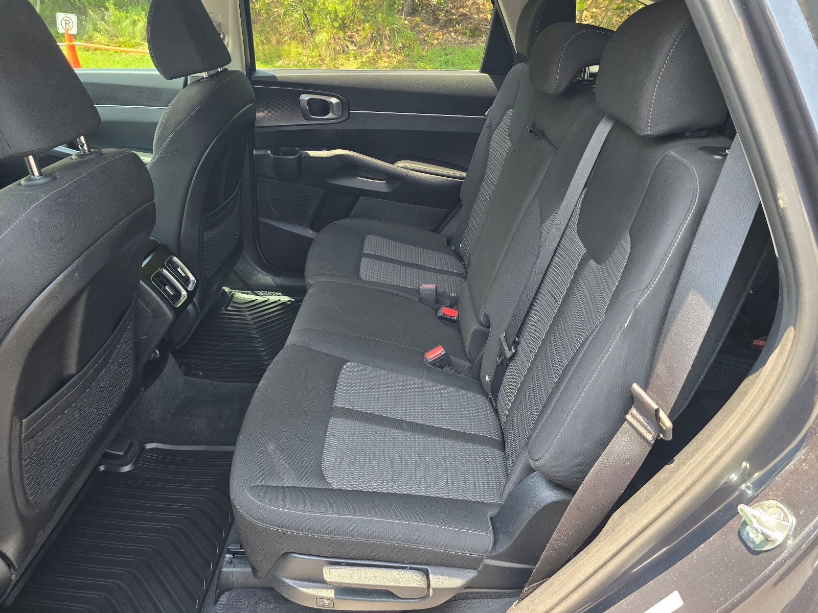 2024 Kia Sorento LX
