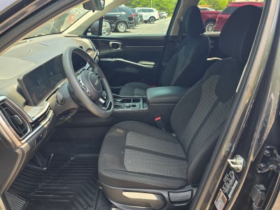 2024 Kia Sorento LX