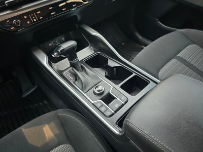 2024 Kia Sorento LX