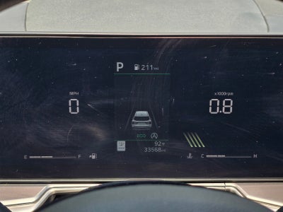2024 Kia Sorento LX