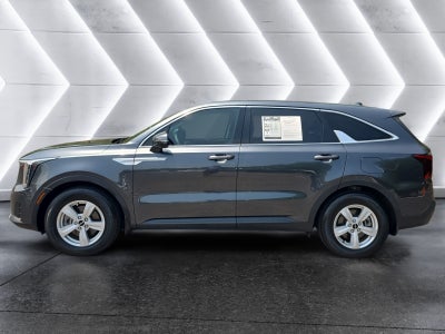 2024 Kia Sorento LX