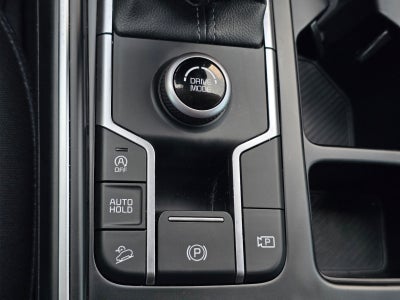 2024 Kia Sorento LX