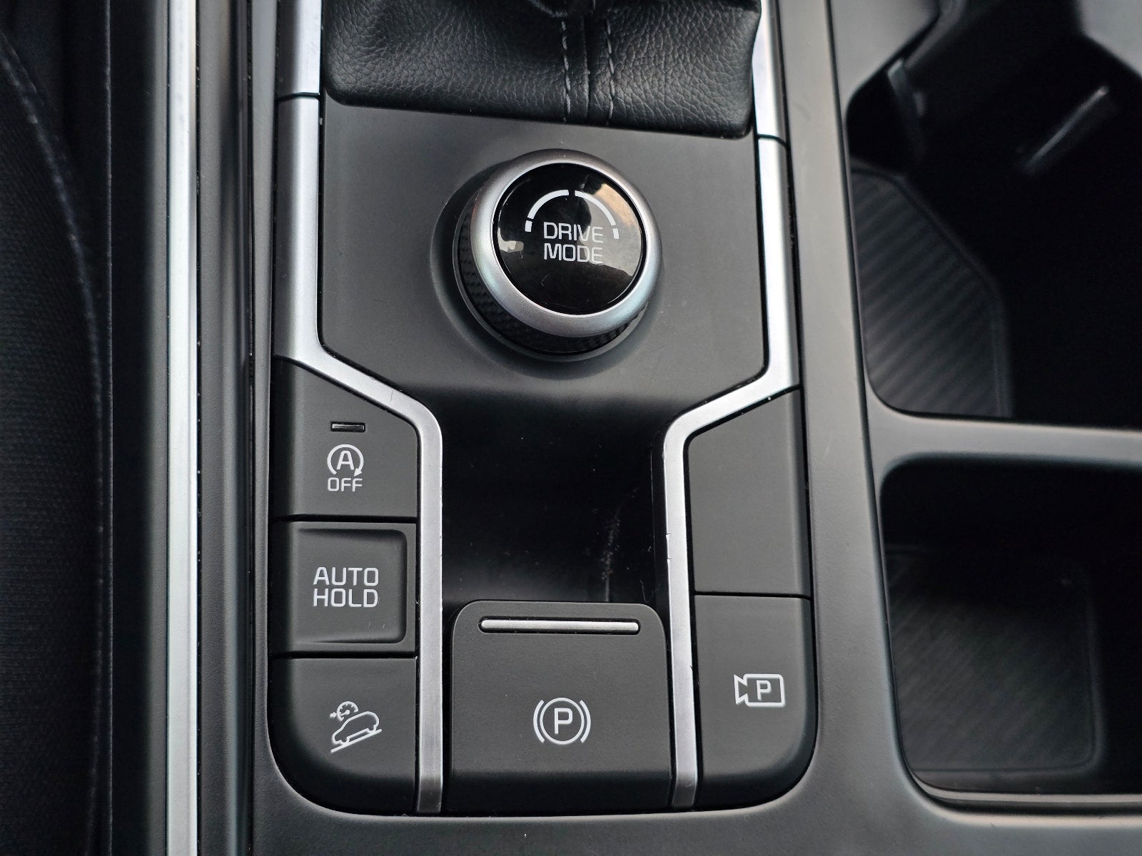 2024 Kia Sorento LX