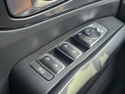 2024 Kia Sorento LX