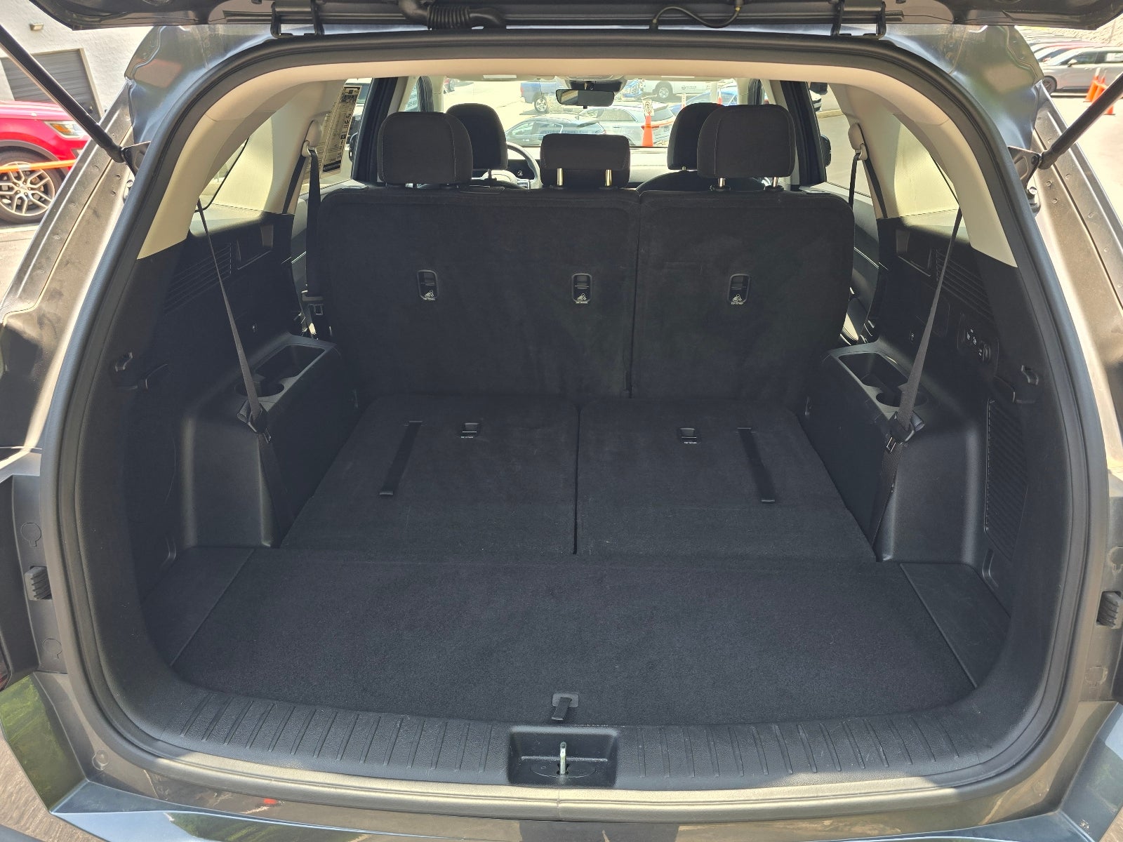 2024 Kia Sorento LX