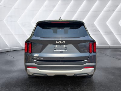 2024 Kia Sorento LX