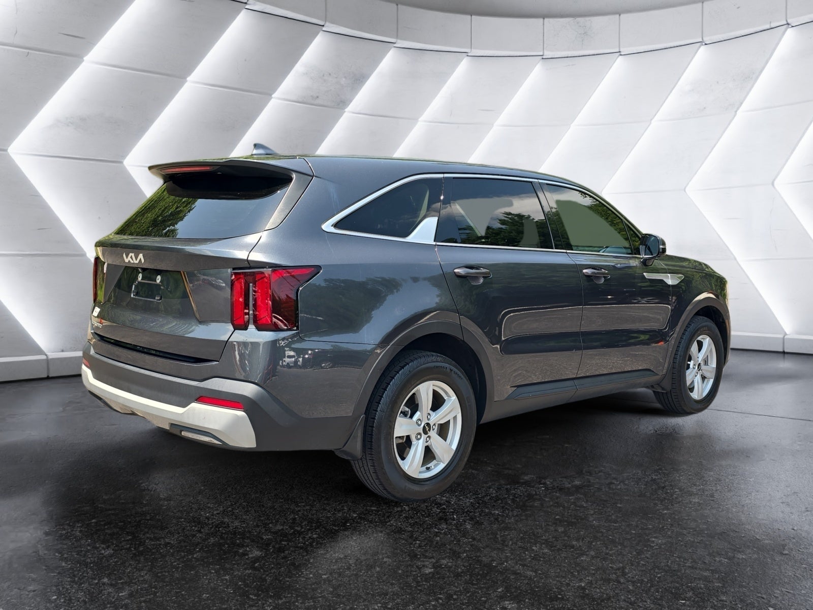 2024 Kia Sorento LX