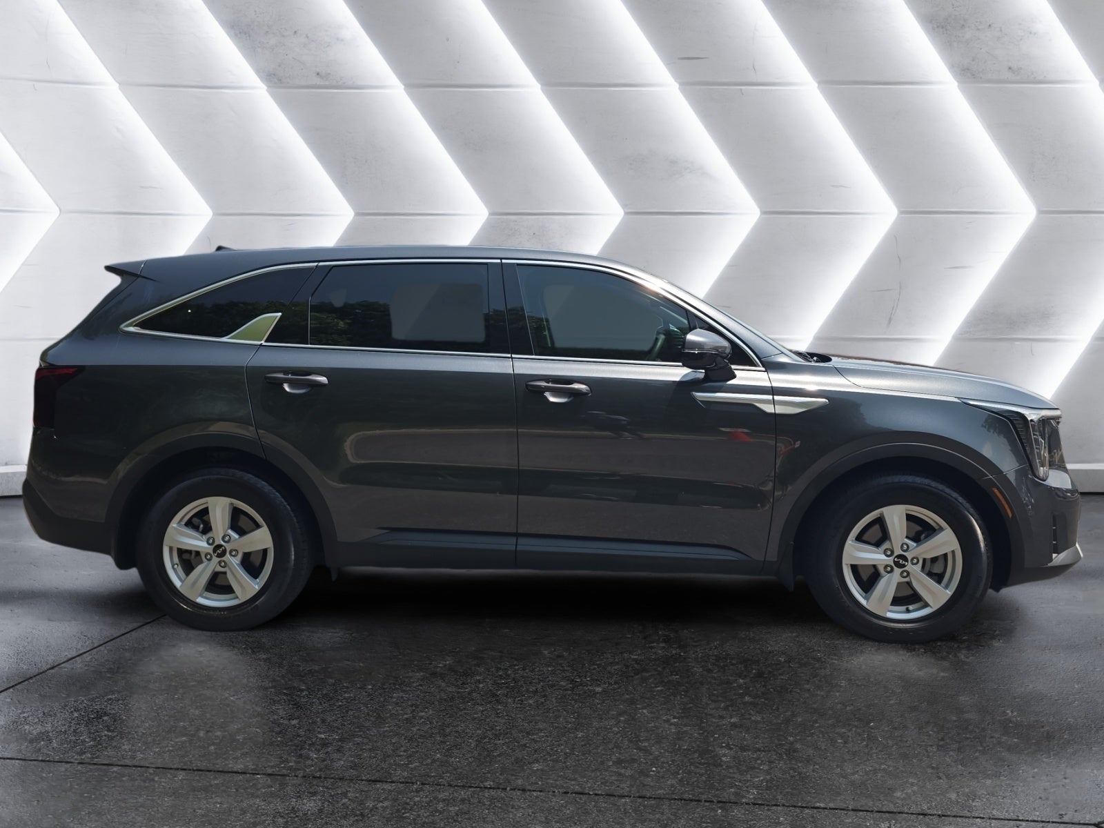2024 Kia Sorento LX