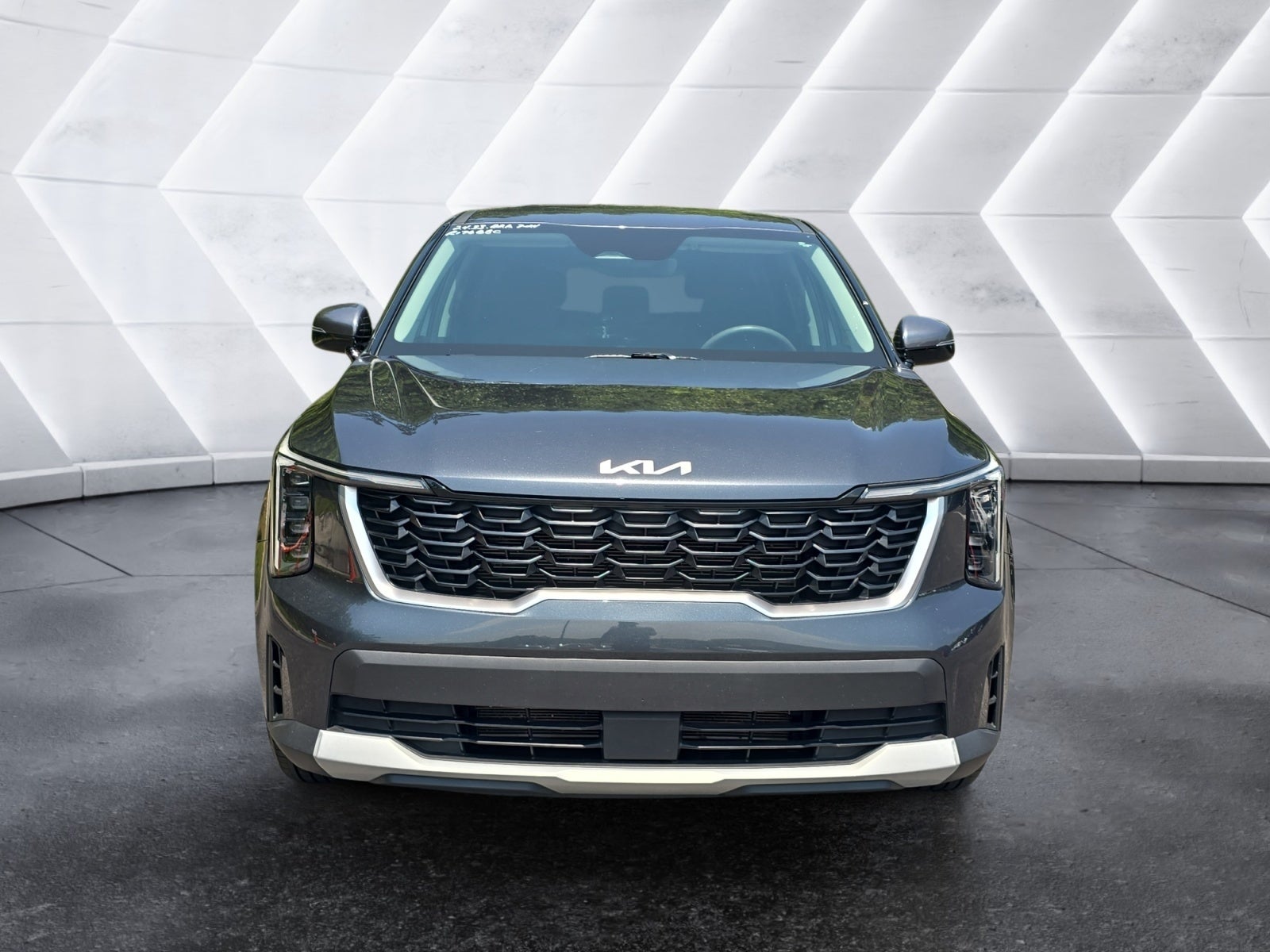 2024 Kia Sorento LX