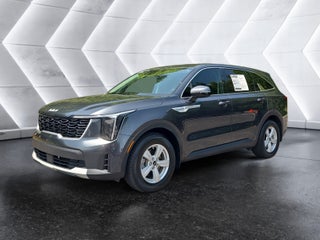 2024 Kia Sorento LX