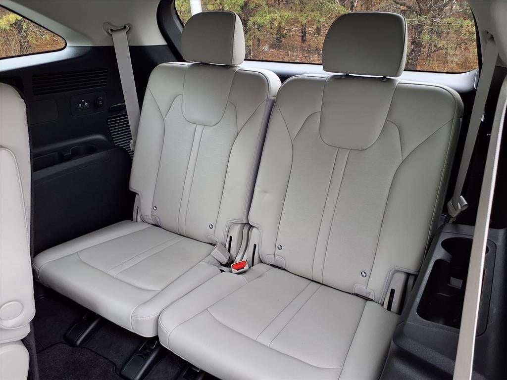 2025 Kia Sorento X-Line EX