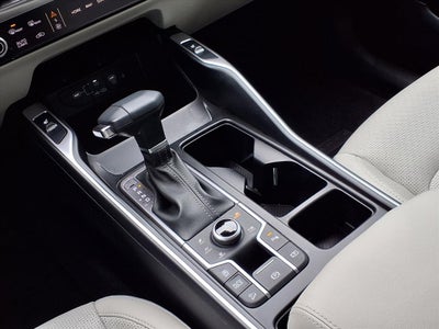 2025 Kia Sorento X-Line EX