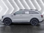 2025 Kia Sorento X-Line EX