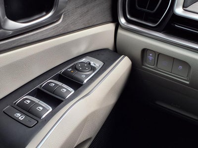 2025 Kia Sorento X-Line EX