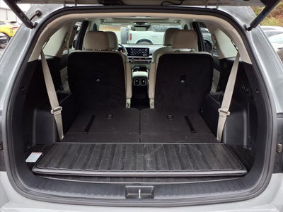 2025 Kia Sorento X-Line EX