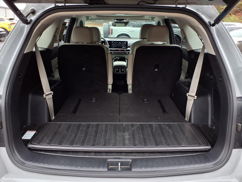 2025 Kia Sorento X-Line EX