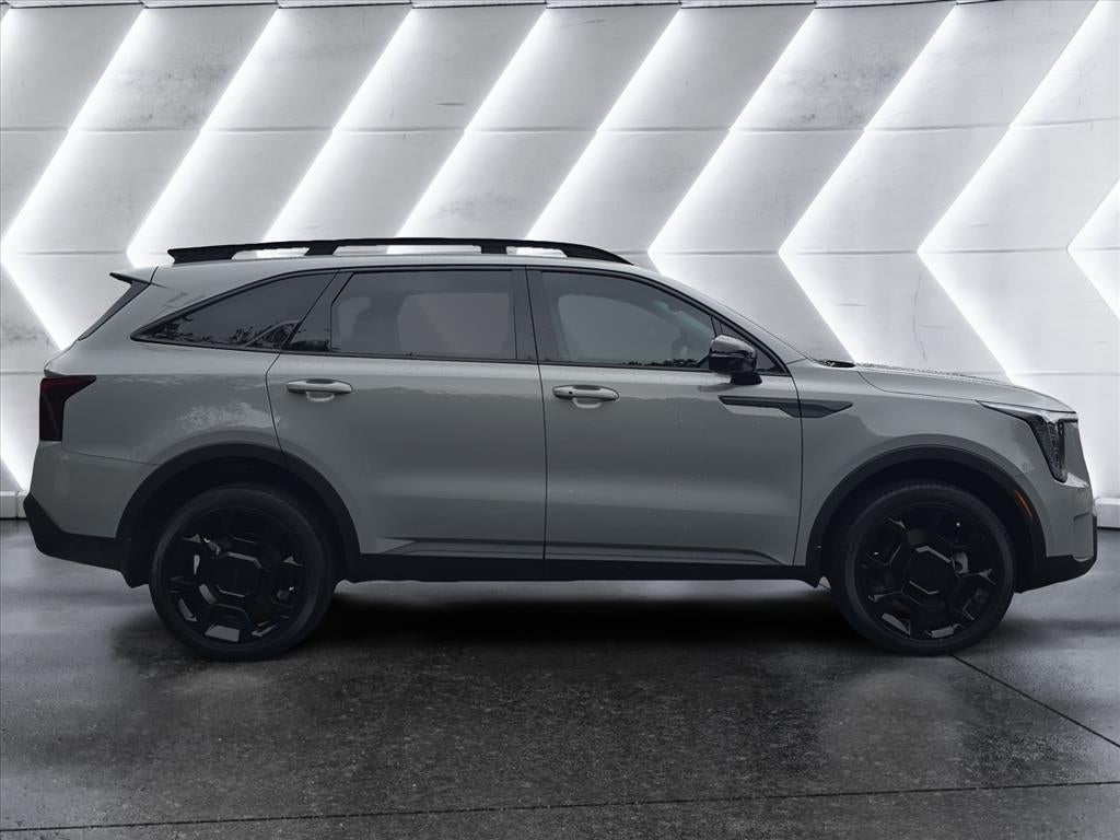 2025 Kia Sorento X-Line EX