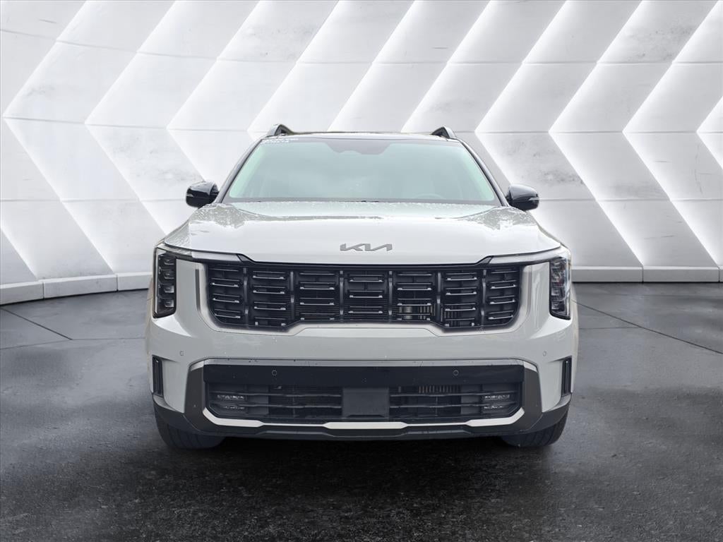 2025 Kia Sorento X-Line EX