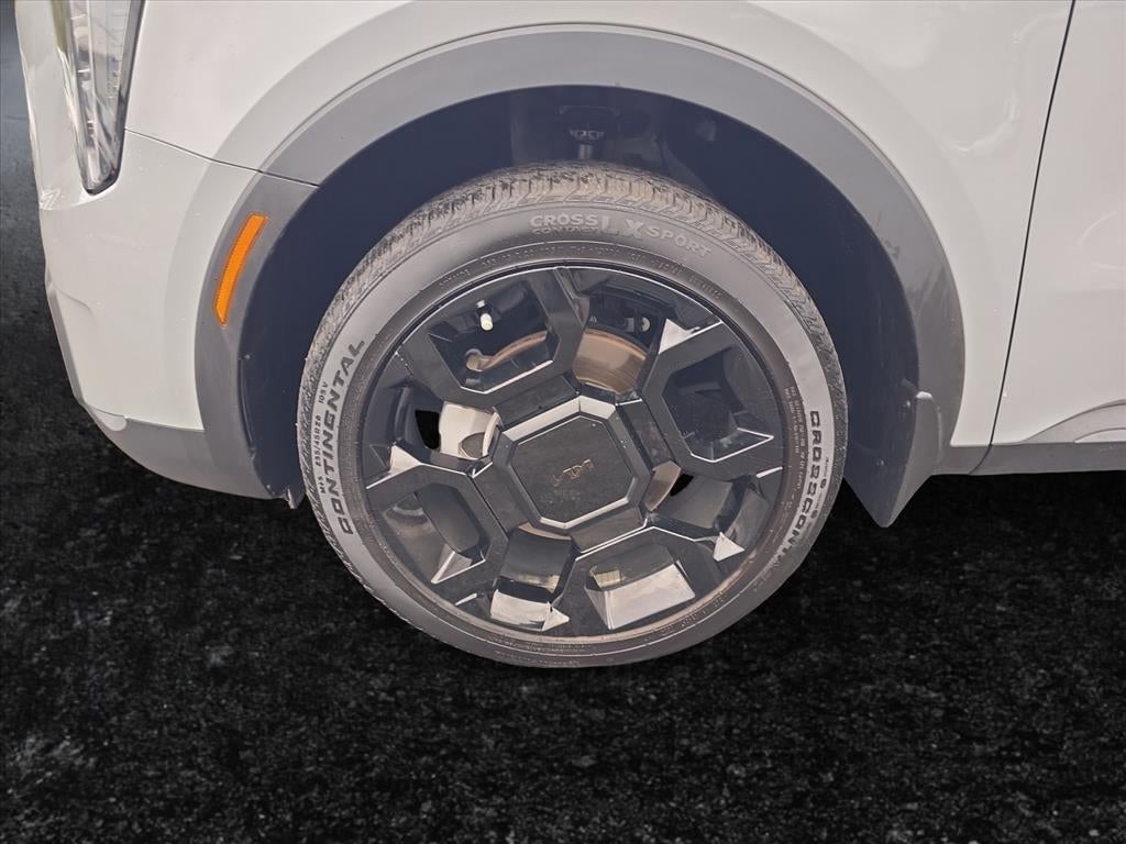 2025 Kia Sorento X-Line EX