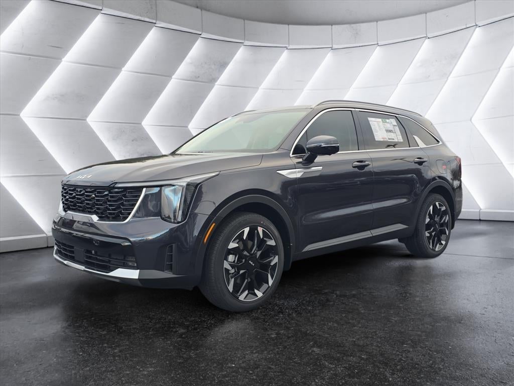2026 Kia Sorento SX