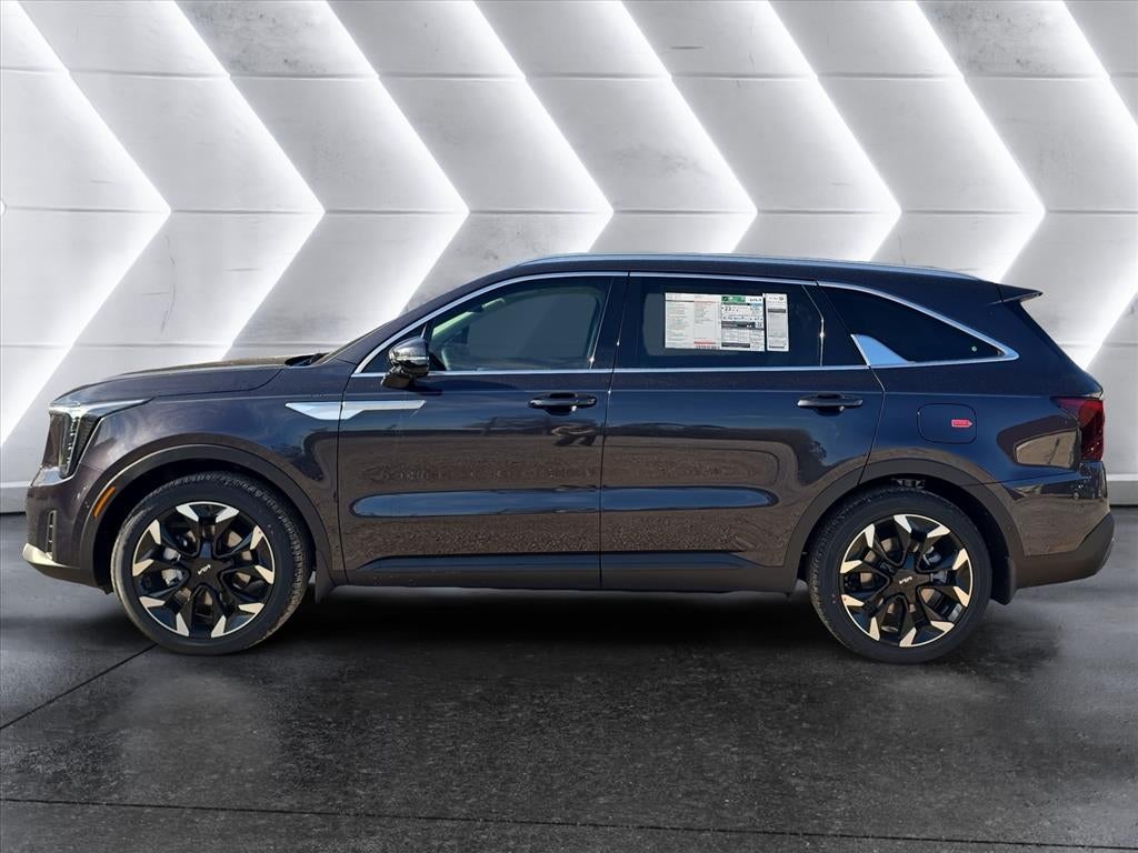 2026 Kia Sorento SX