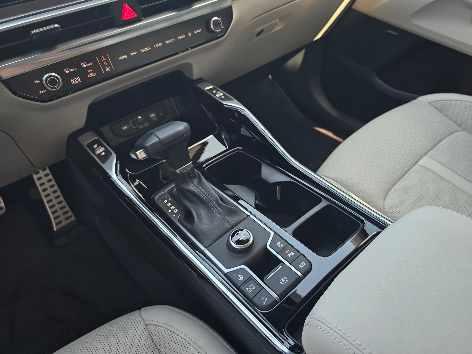 2026 Kia Sorento SX