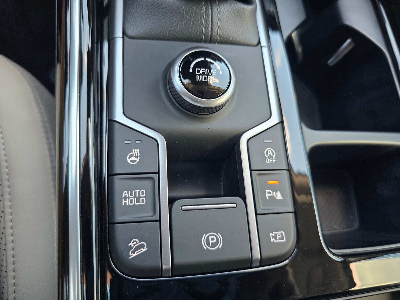 2026 Kia Sorento SX