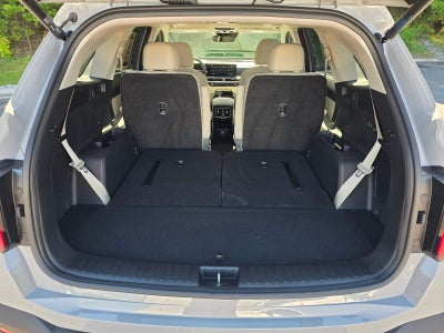 2026 Kia Sorento SX