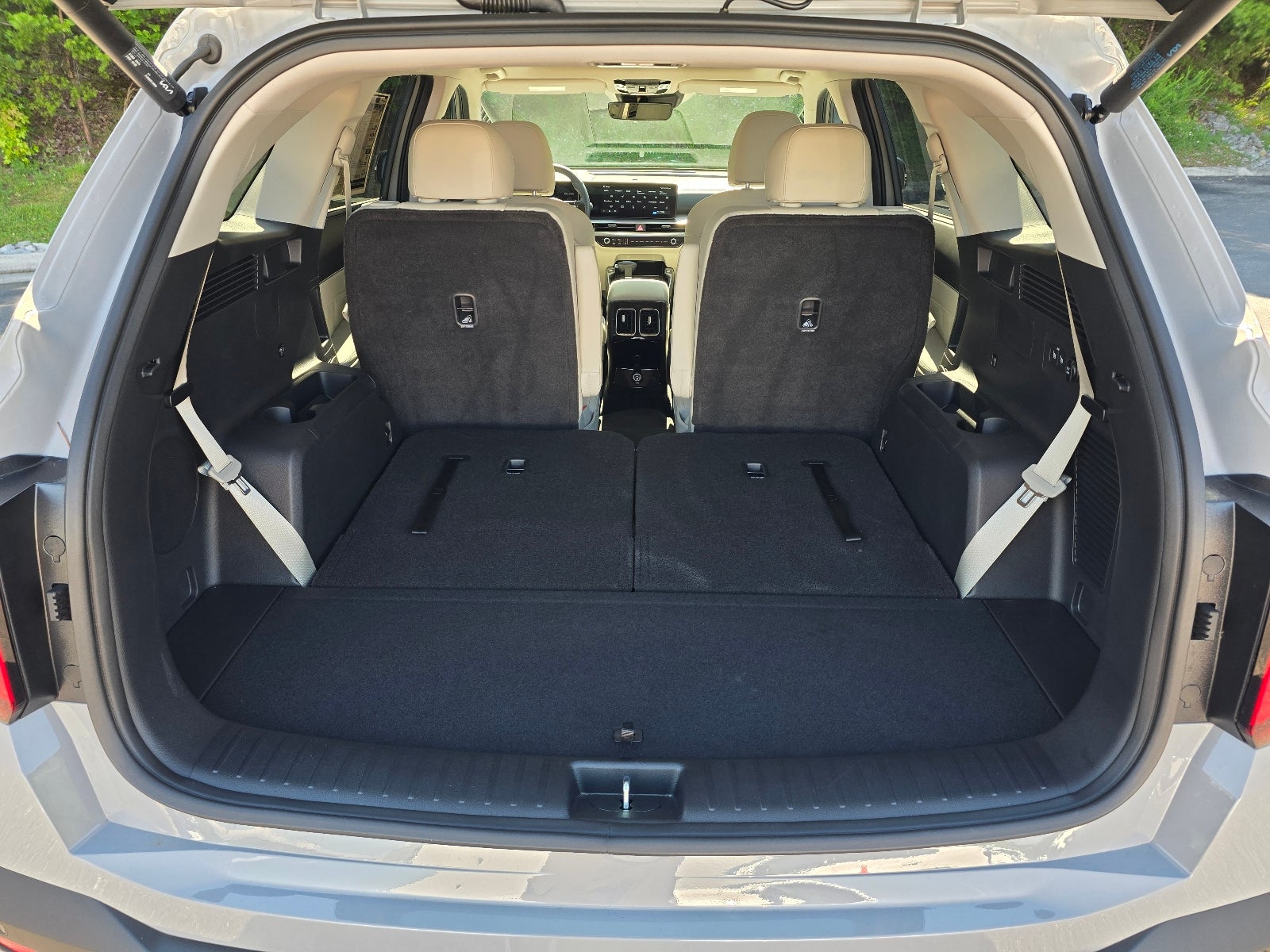 2026 Kia Sorento SX