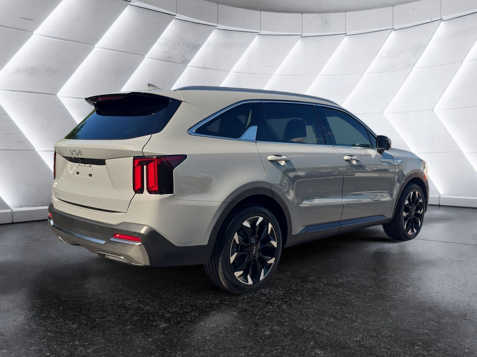 2026 Kia Sorento SX