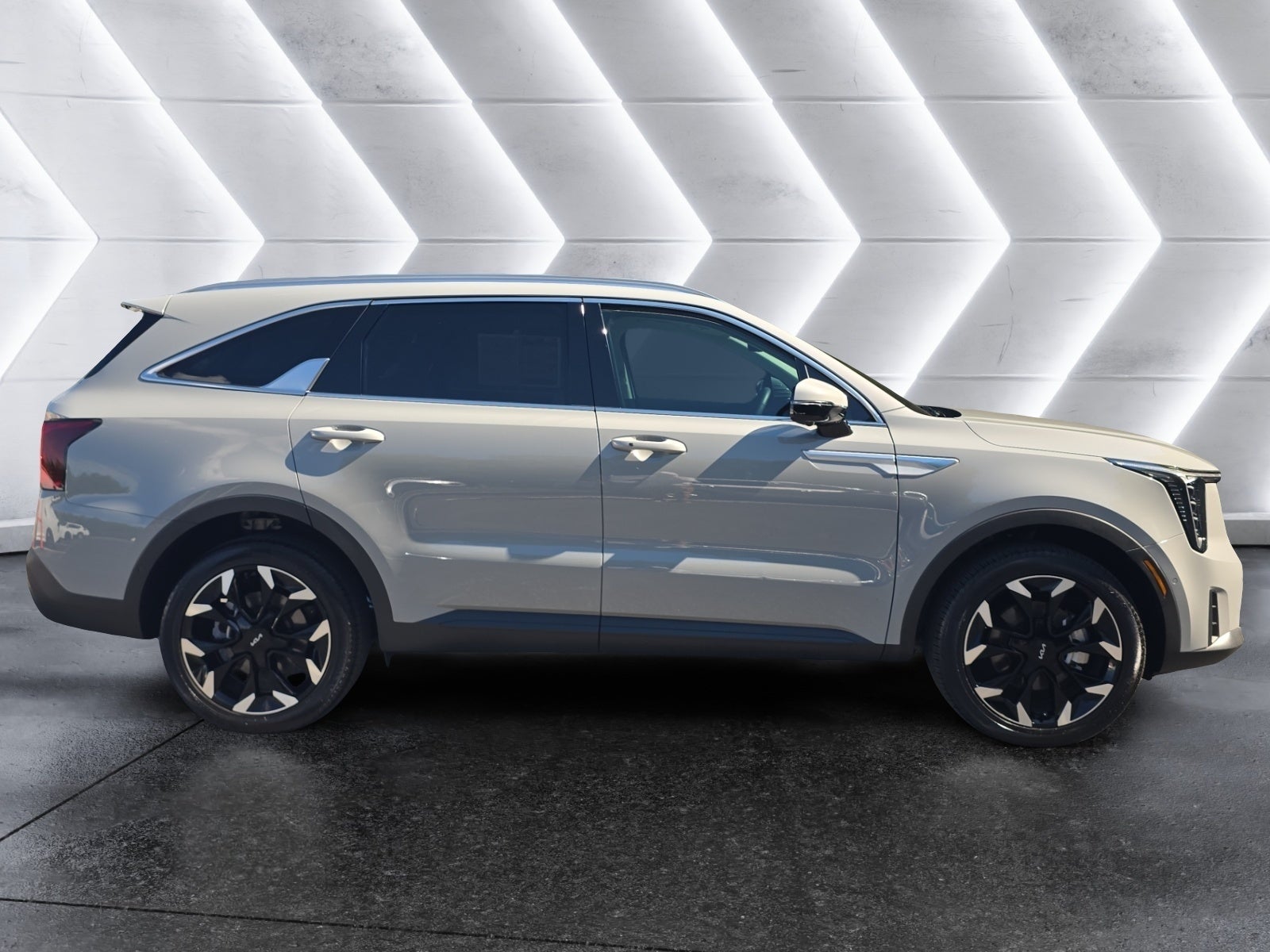 2026 Kia Sorento SX