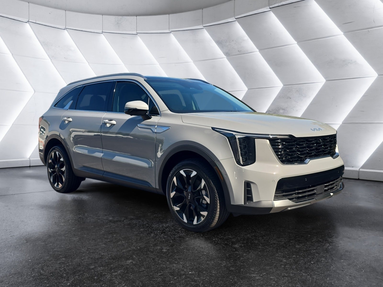 2026 Kia Sorento SX