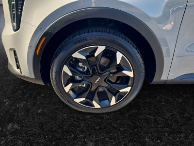 2026 Kia Sorento SX