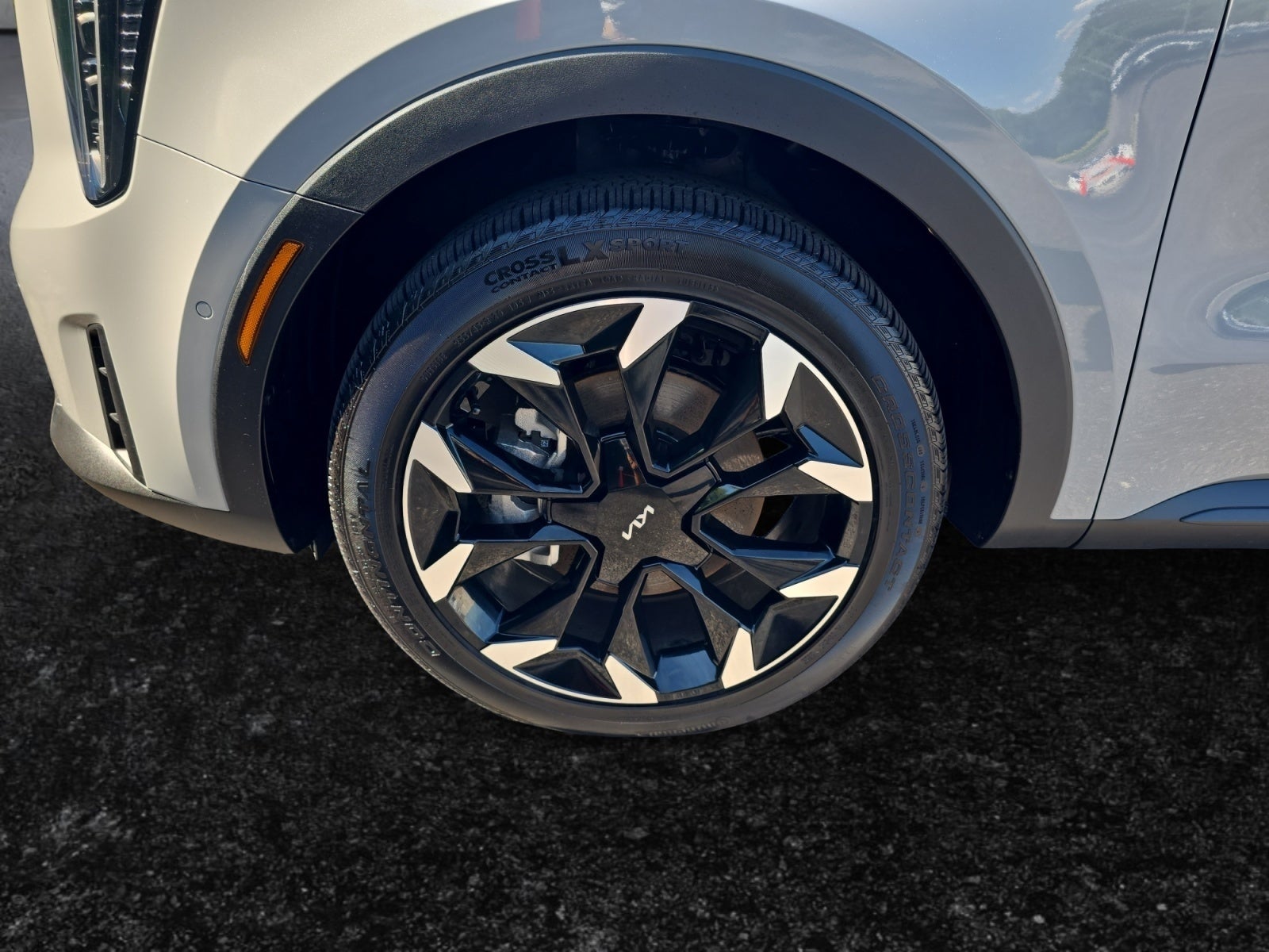 2026 Kia Sorento SX