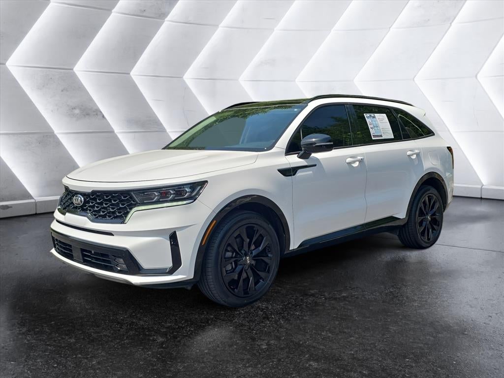 2021 Kia Sorento SX