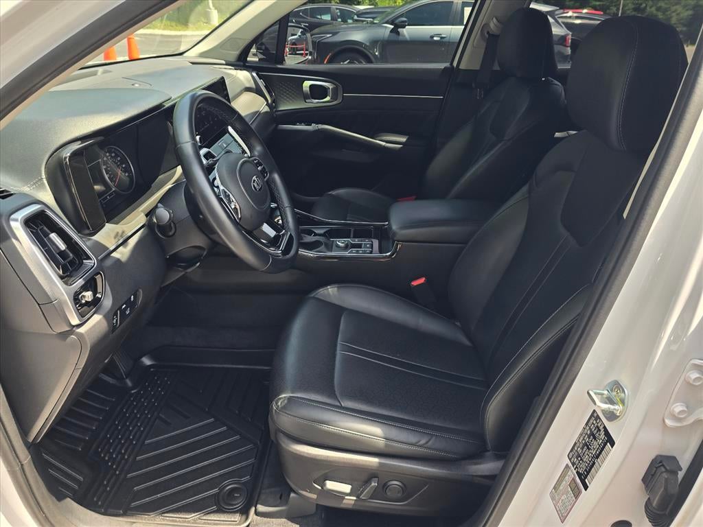 2021 Kia Sorento SX