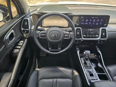 2021 Kia Sorento SX
