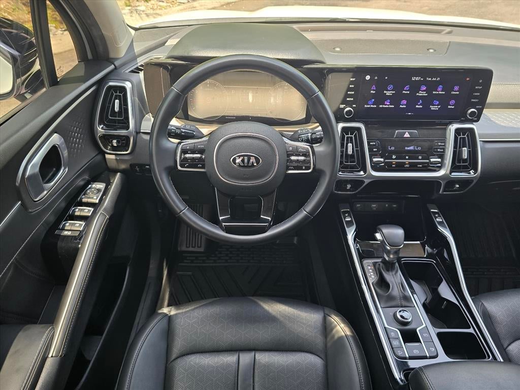 2021 Kia Sorento SX