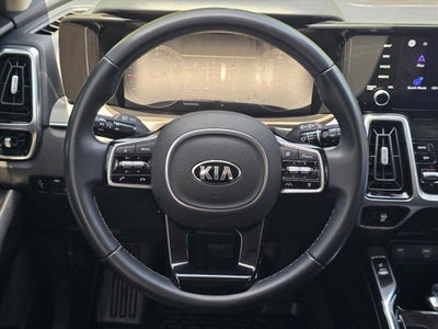 2021 Kia Sorento SX