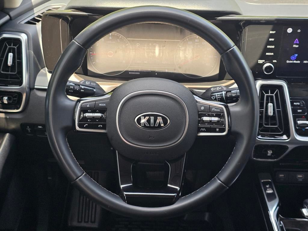 2021 Kia Sorento SX