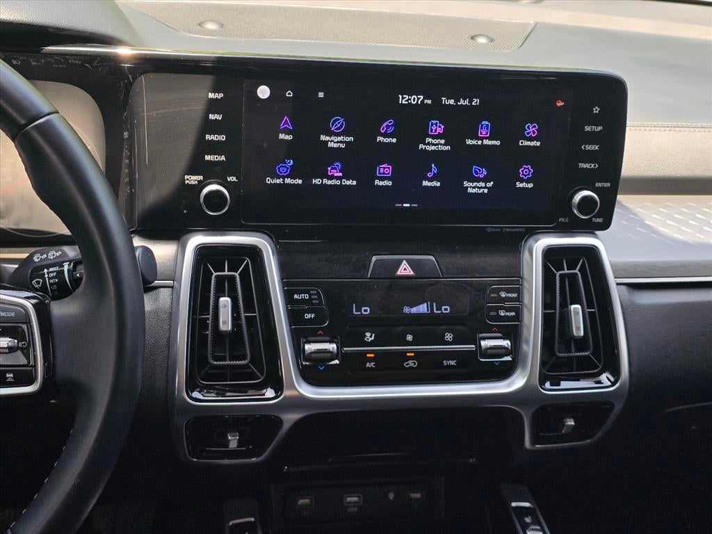 2021 Kia Sorento SX