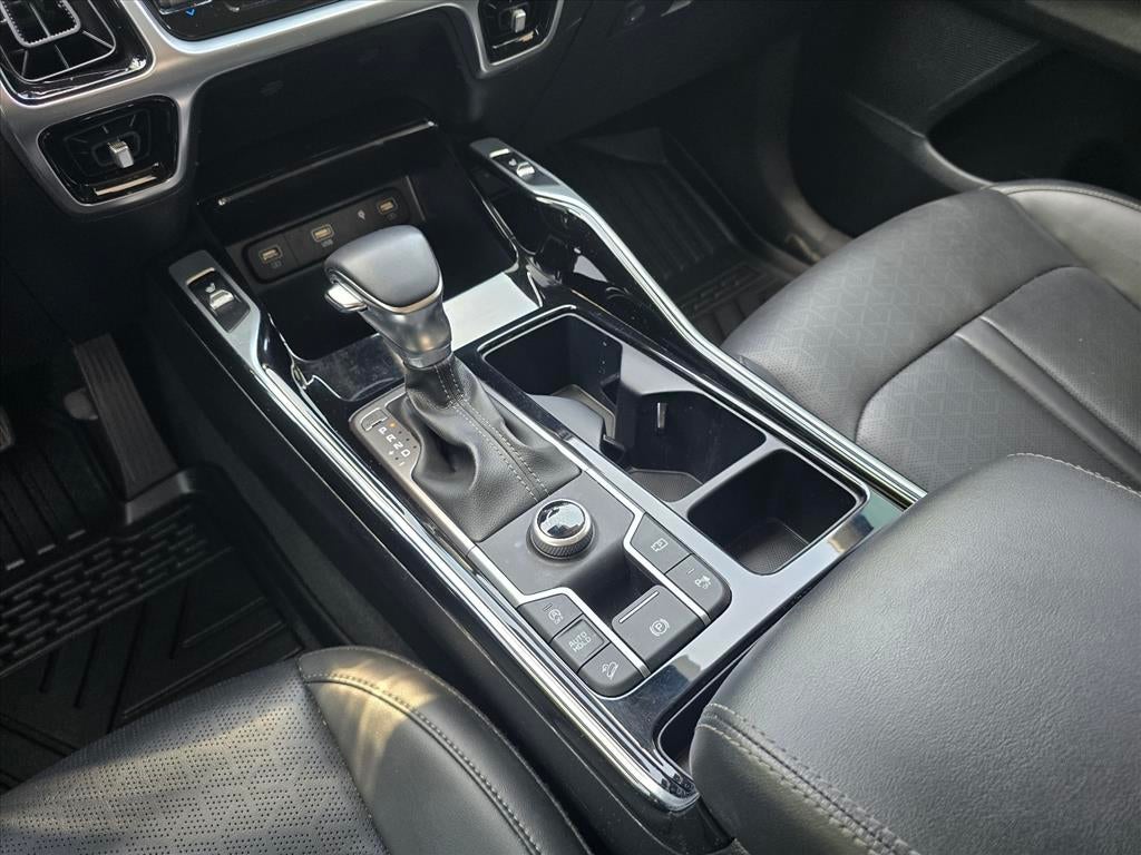 2021 Kia Sorento SX