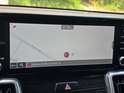 2021 Kia Sorento SX