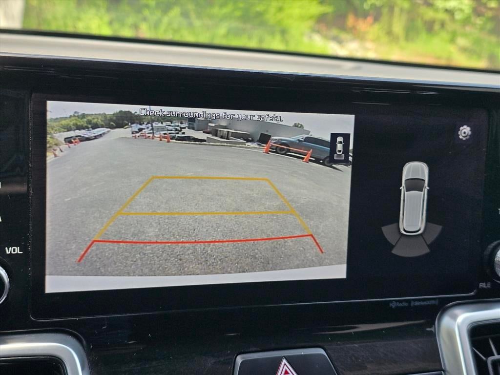 2021 Kia Sorento SX