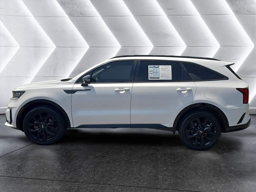 2021 Kia Sorento SX
