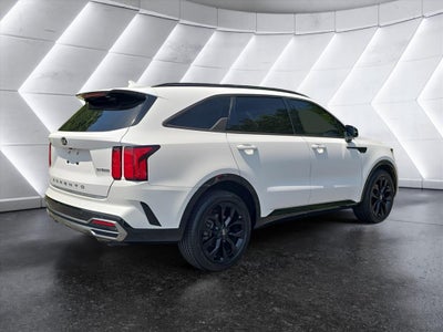 2021 Kia Sorento SX