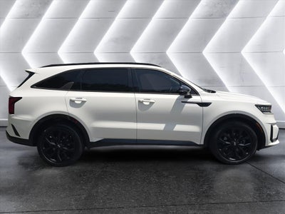 2021 Kia Sorento SX